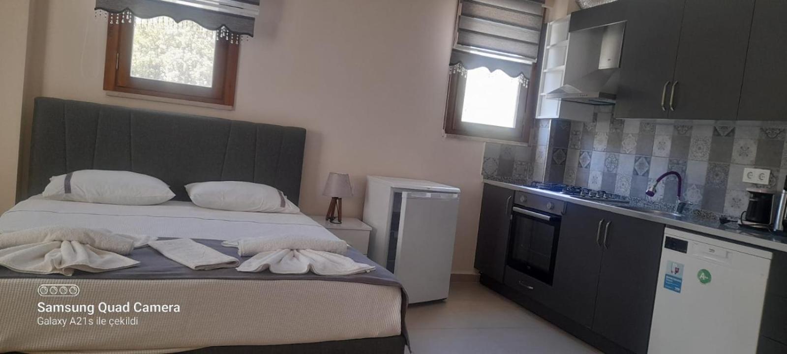 Apartment Soeguet Butik