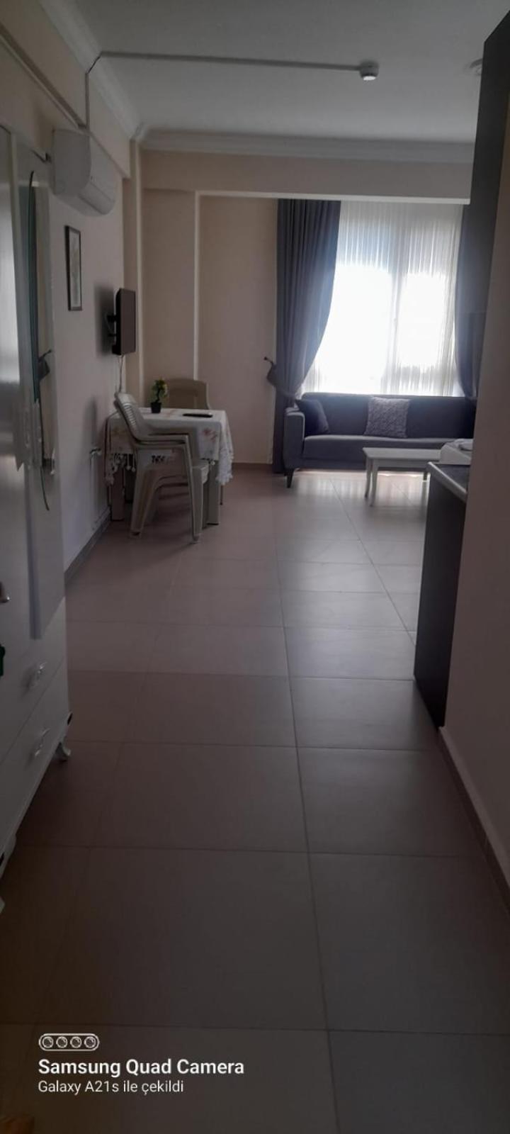 Apartment Soeguet Butik *