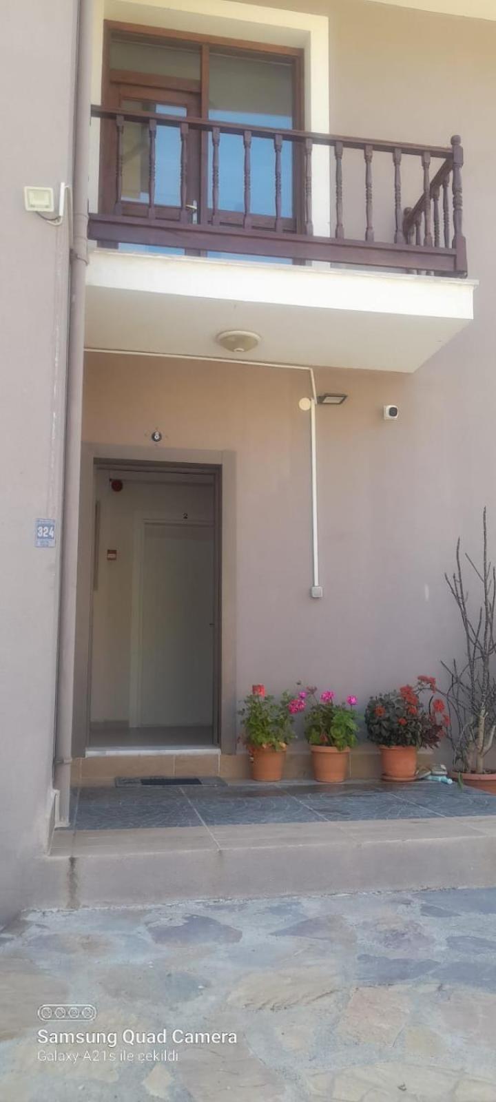 Soeguet Butik Daire