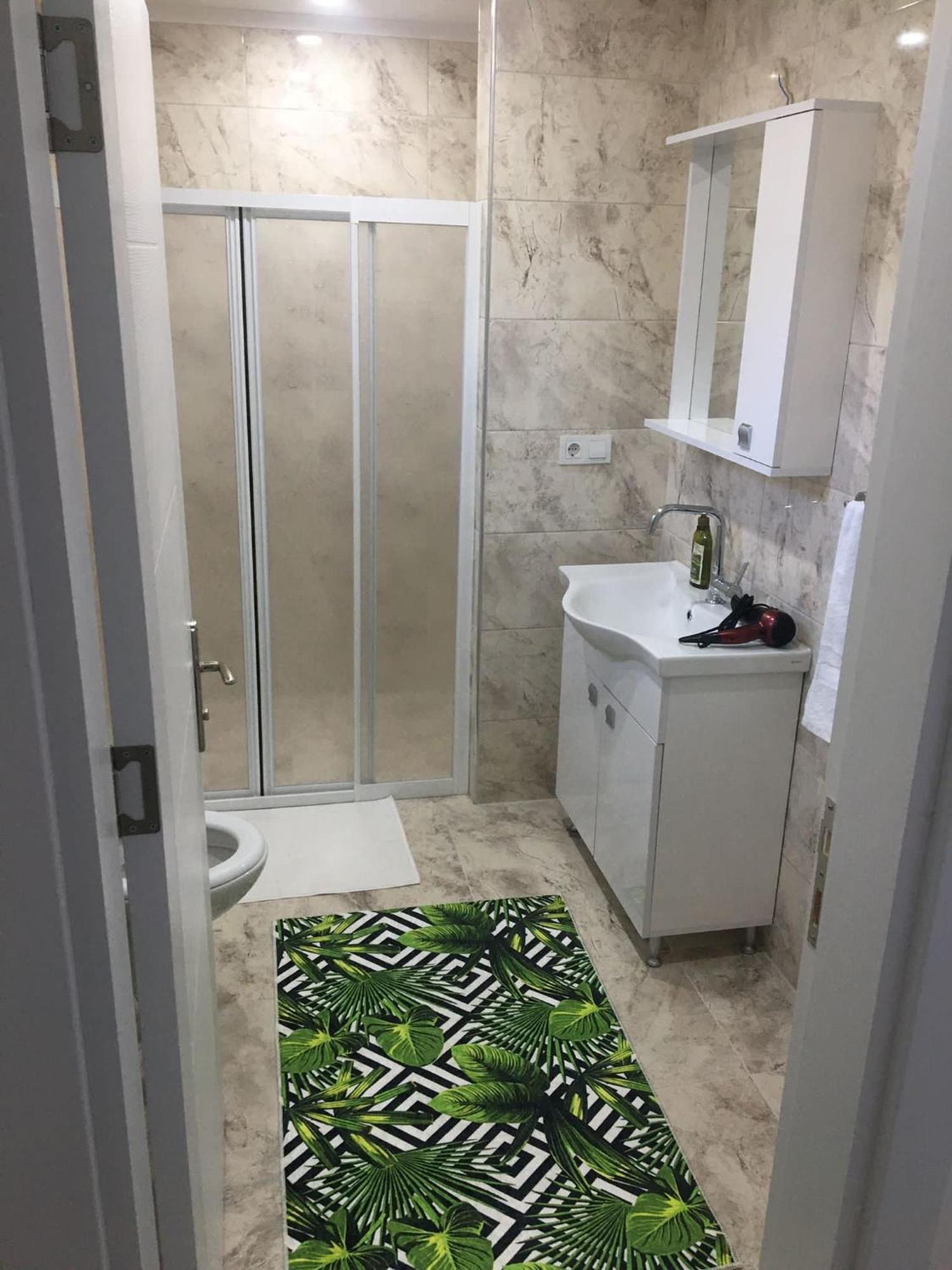 Apartment Soeguet Butik