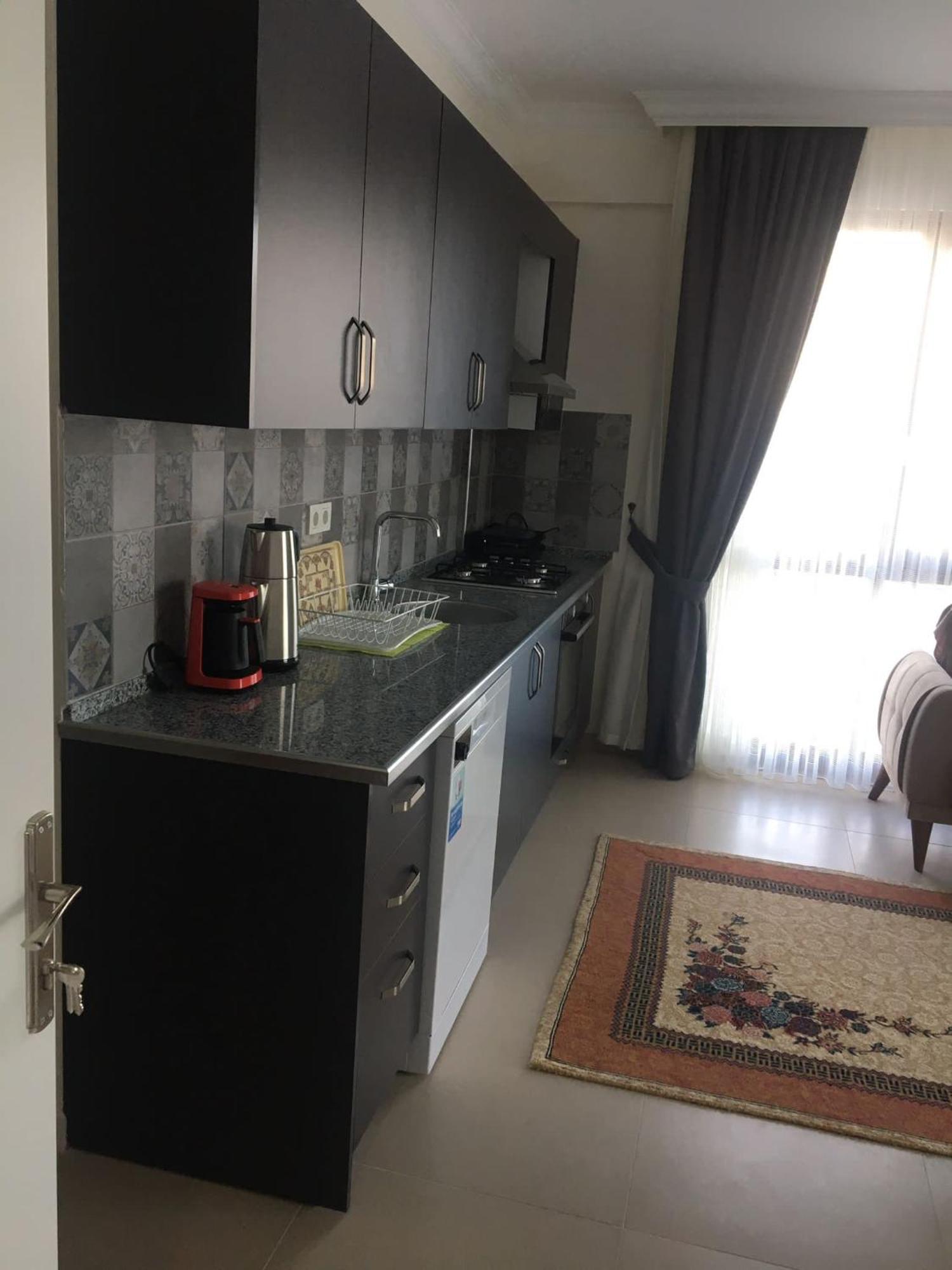 Apartment Soeguet Butik