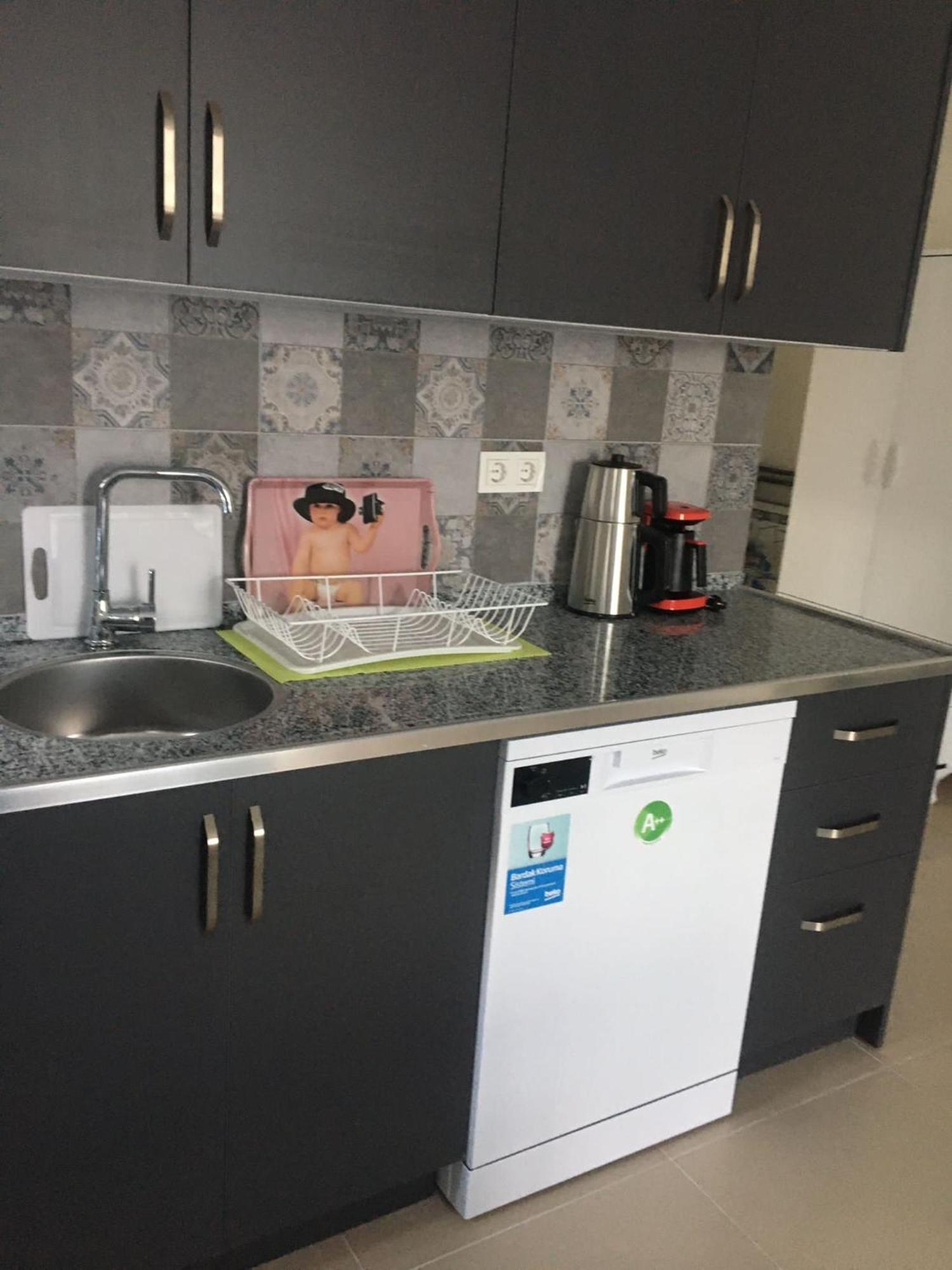 Soeguet Butik Apartment *